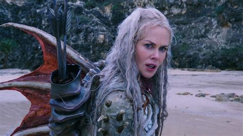 ‘Aquaman and The Lost Kingdom’ To Expand Nicole Kidman’s Role As Atlanna