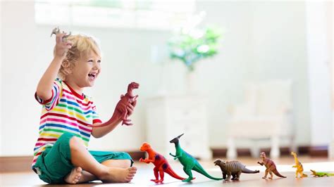 60+ Ways to Help Your Child Clean Up Their Toys Without A Fight!