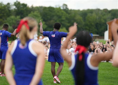 NCA Cheer Camps - National Cheerleaders Association