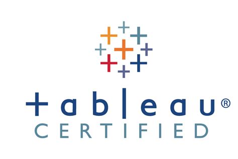 Tableau Logo - LogoDix