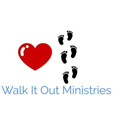 Walk it Out Ministries