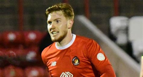 Tireless Egan gets his reward - Ebbsfleet United Football Club ...