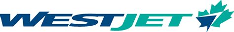 Westjet Airlines Logo Vector - (.Ai .PNG .SVG .EPS Free Download)