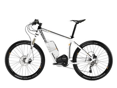 Currie Technologies to Bring Haibike Electric Mountain Bikes to US Market