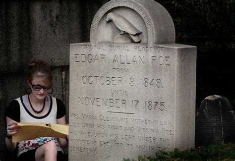 Edgar Allan Poe’s greatest mystery was his death – Promosaik Blog