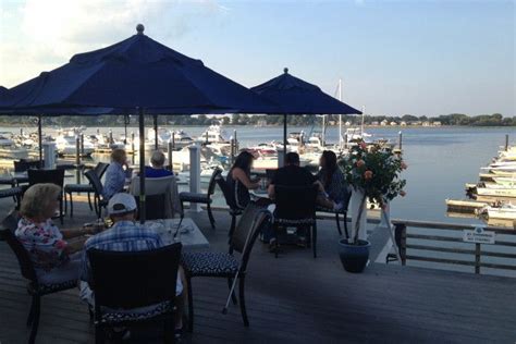 beverly ma restaurants on the water - Dodie Lockhart