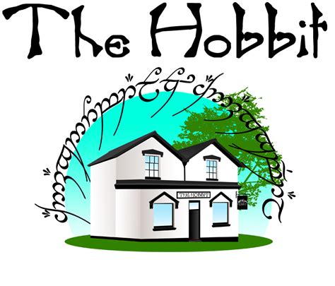 Download Hobbit Southampton Logo - Full Size PNG Image - PNGkit