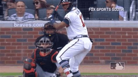 Ronald Acuna Jr Meme Gif