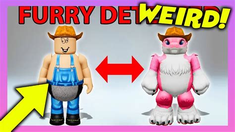 Flamingo Discovered The WEIRDEST Roblox Aspect EVER! REVEALED! - YouTube