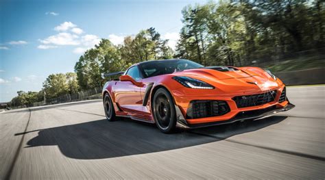 2023 Chevy Corvette ZR1 Release Date | Chevy-2023.com