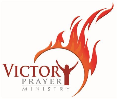 Victory Prayer Ministry Logo | Victory Church on The Rock - … | Flickr