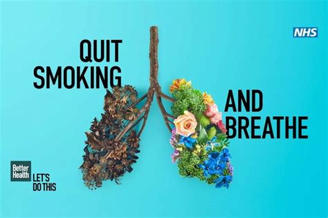 Manfaat Berhenti Merokok :: NewFemme :: Artikel