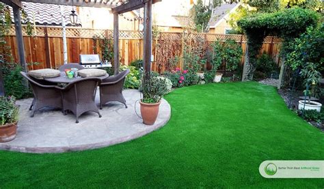 Deck & Patio Artificial Grass