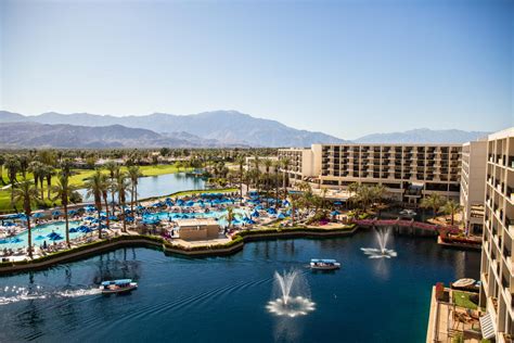 Palm Springs Vacation Packages | Discounted Nights With Stay