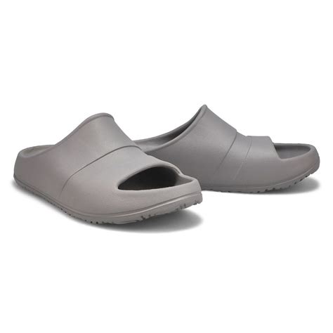 Sperry Men's Windward Float Slide Sandal - Bl | SoftMoc.com