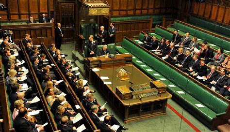 MEMBERS PARLIAMENT ALPHABETICAL LIST A TO Z HOUSE OF COMMONS UNITED ...