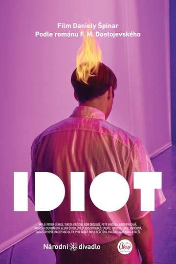 Idiot - Movie | Moviefone