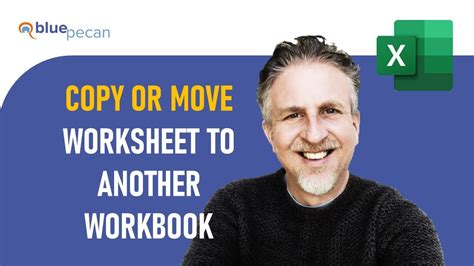 Move or Copy Worksheet to Another or New Workbook and Keep Layout and ...