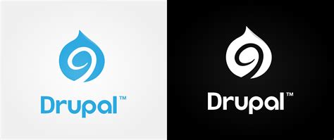 Collection of Drupal Logo PNG. | PlusPNG