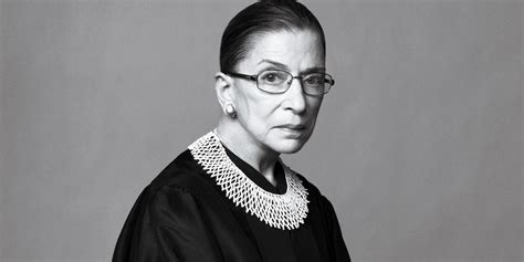 Honoring Ruth Bader Ginsburg - Global Girls Glow