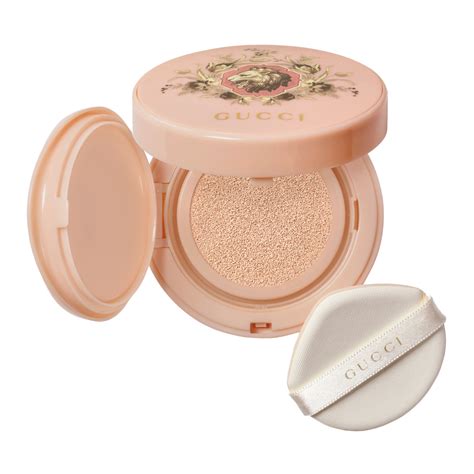 Buy Gucci Cushion De Beauté Compact Cushion Foundation | Sephora Singapore