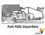 Cool Ford Truck Coloring Pages sketch template