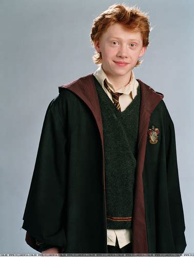 Ron - Order of the Phoenix - Ronald Weasley Photo (4959531) - Fanpop