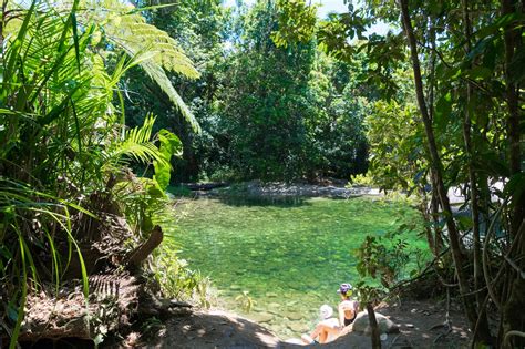 The Babinda Boulders - Queensland's Hidden Gem - Explore Shaw