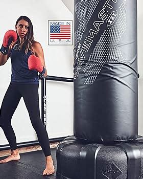 Combat Sports Muay Thai 100 Heavy Bag, 44% OFF