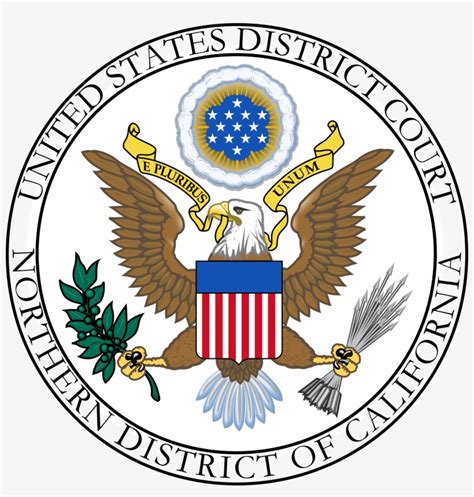 United States District Court For The Northern District - United States ...