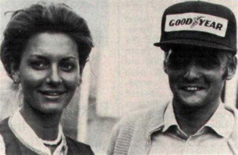 Marlene Knaus’s life after divorce from formula one racer Niki Lauda! Relationship history here ...