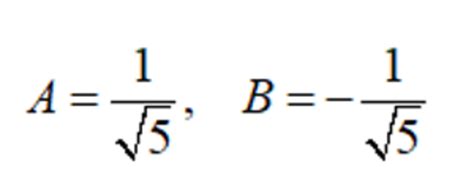 What Are Fibonacci Numbers? | Owlcation