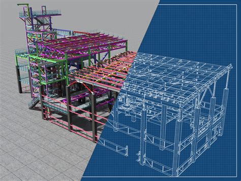 The true adoption of BIM - adding tangible project value