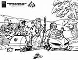 Snowmobile Skidoo Motoneige Malvorlagen Ausmalbilder Snowmobiles  sketch template