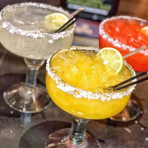 The Hidden Secrets of Making the Perfect Margarita