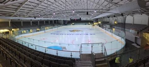 NEWS: MK Lightning join the EIHL – Glasgow Clan Ice Hockey Club