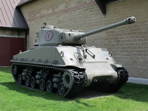 The Sherman M4A2 76w: The most common Soviet Sherman | The Sherman Tank Site