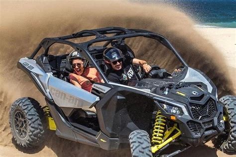 Los Cabos Small-Group Extreme UTV Tour 2024 - Cabo San Lucas