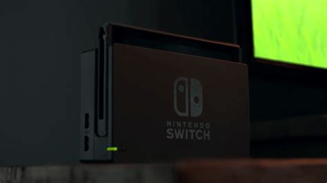 Nintendo Switch: Play Anywhere, Anytime!