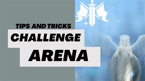 Arena tips and tricks - Legend of Neverland - YouTube