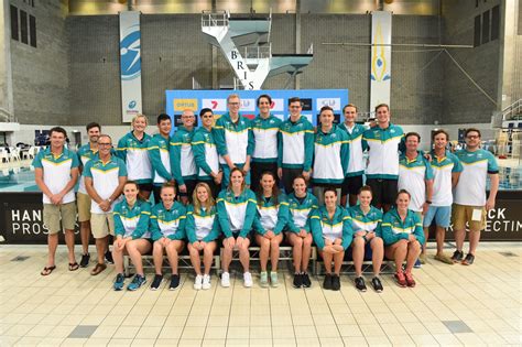 Swimming Australia Shake-up: Olympic Trials Moves To American Model