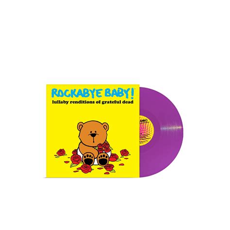 Rockabye Baby! Music