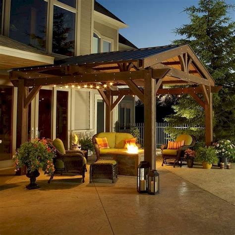 Pergola Porch Pictures at Joseph Kyles blog