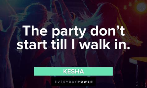 Party Quotes to Remind You that Life is a Party - Tech-Ensive