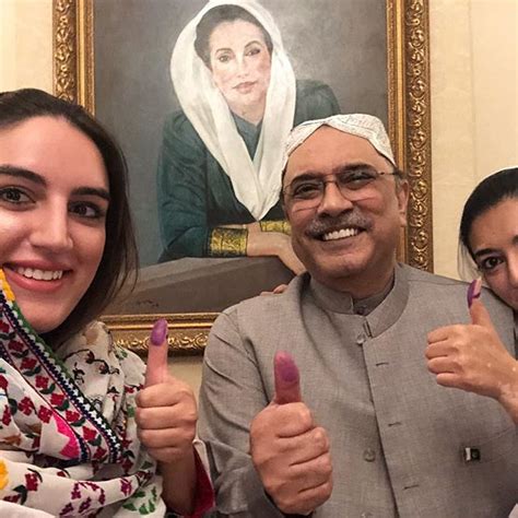 Beautiful Pictures of Bakhtawar Bhutto Zardari With Husband-To-Be - Pk Showbiz