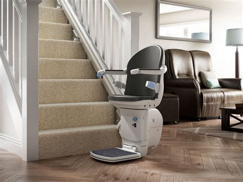 Straight Stairlifts - Direct Stairlifts Derby