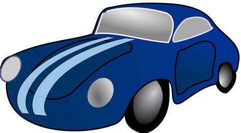 Clipart - classic car