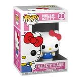 Funko POP! Sanrio: Hello Kitty S2 - Hello Kitty (Classic) - Walmart.com