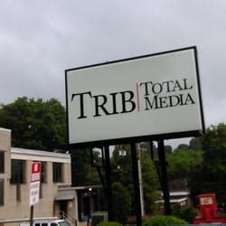 Tribune-Review Publishing Company - Print Media - 622 Cabin Hill Dr, Greensburg, PA - Phone ...