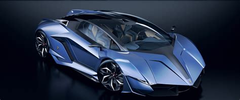 Lamborghini Resonare Concept 2015, Lamborghini, Concept Cars, Car, Vehicle Wallpapers HD ...